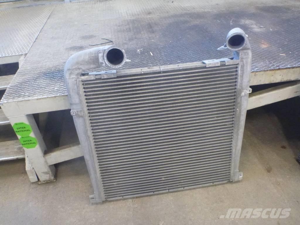Scania R 500 Radiators