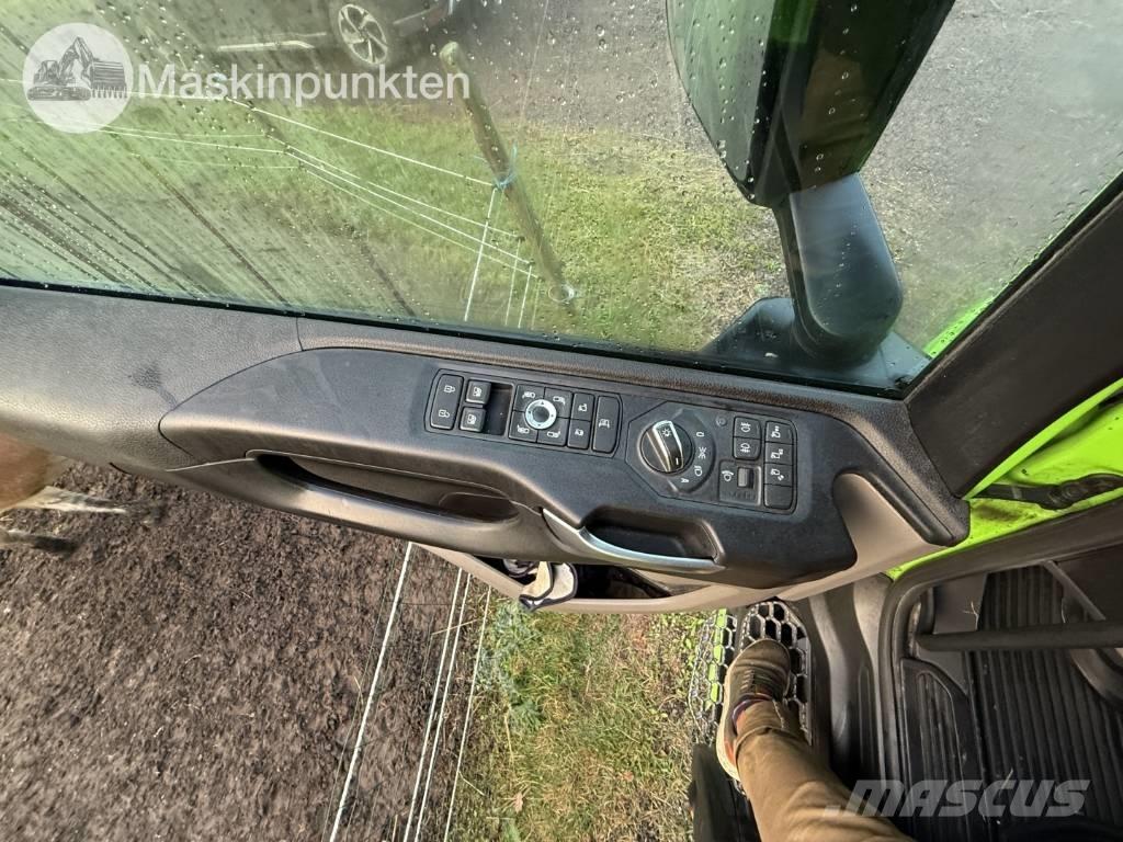 Scania P 320 Box trucks