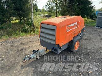 Atlas Copco XAS 68 Compressors