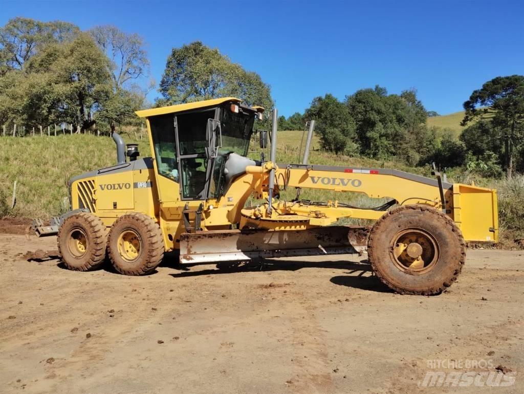 Volvo G 930 Graders