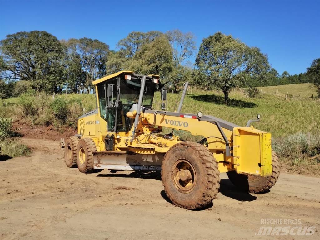 Volvo G 930 Graders