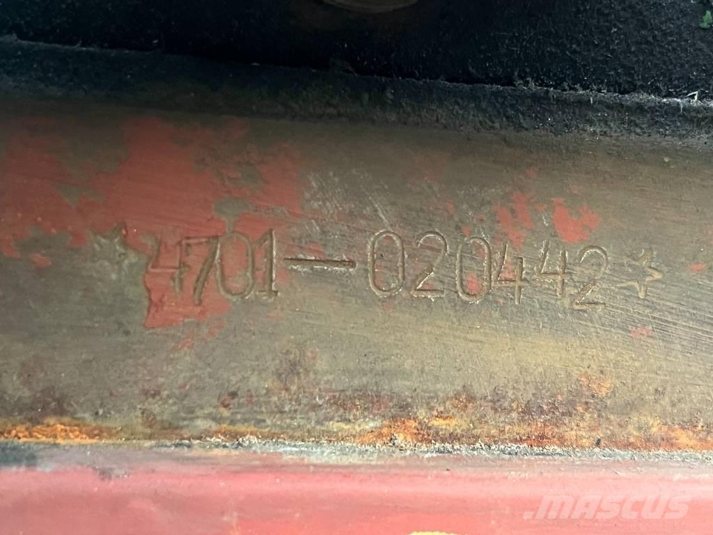 Zetor 3H E-0148 Engines