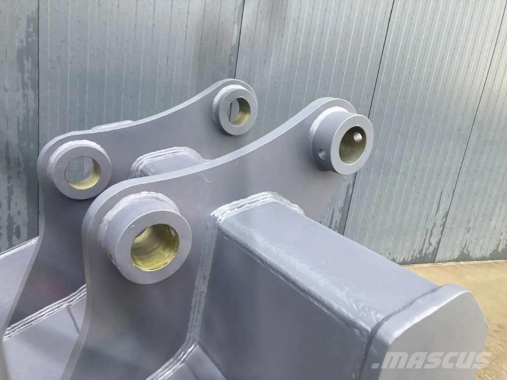 Komatsu PC360 Buckets