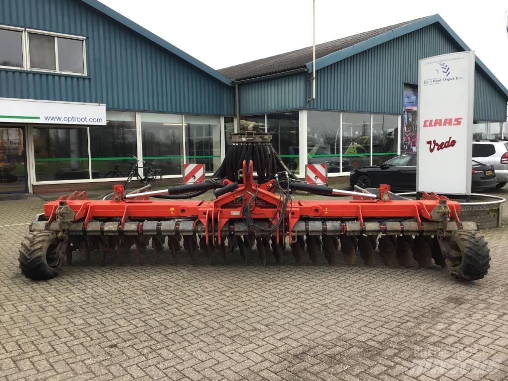  Volmer TRG-W 6000 Other fertilizing machines and accessories