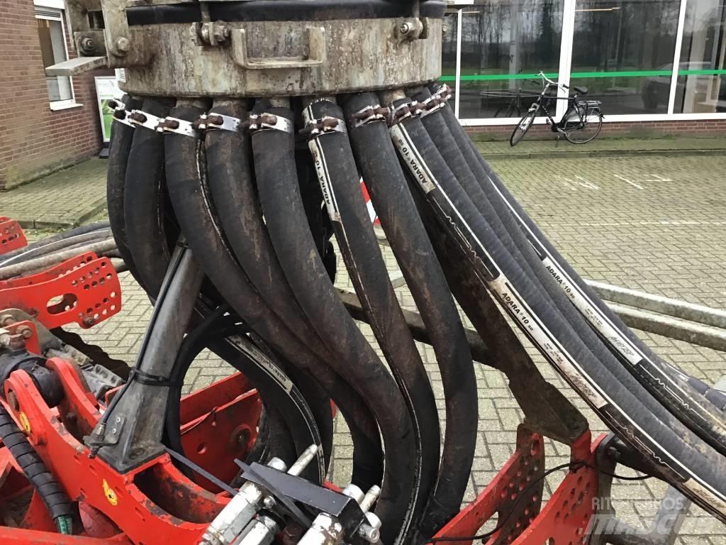  Volmer TRG-W 6000 Other fertilizing machines and accessories