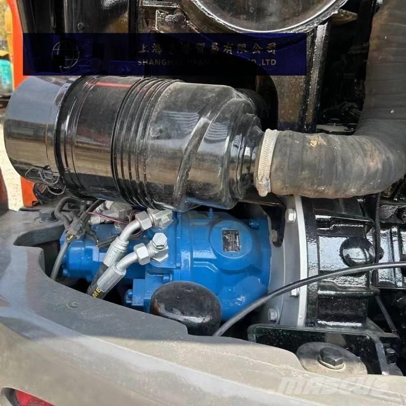 Doosan DX 60-9C Mini excavators < 7t (Mini diggers)