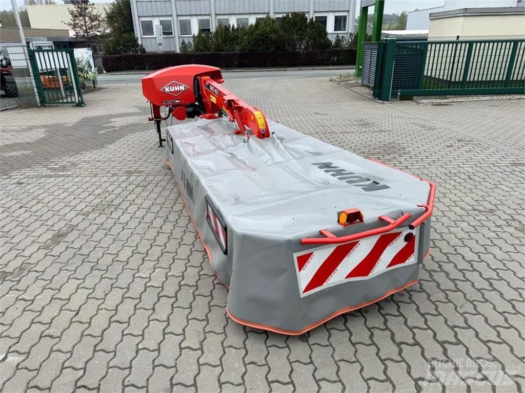 Kuhn GMD 4011-FF Mowers