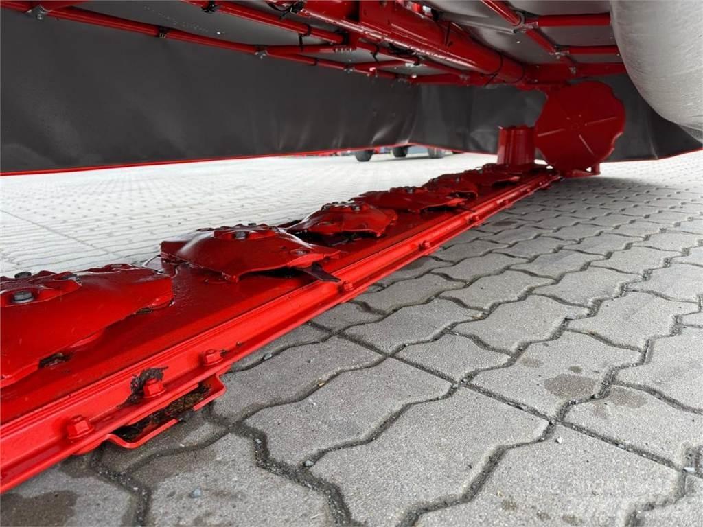 Kuhn GMD 4011-FF Mowers