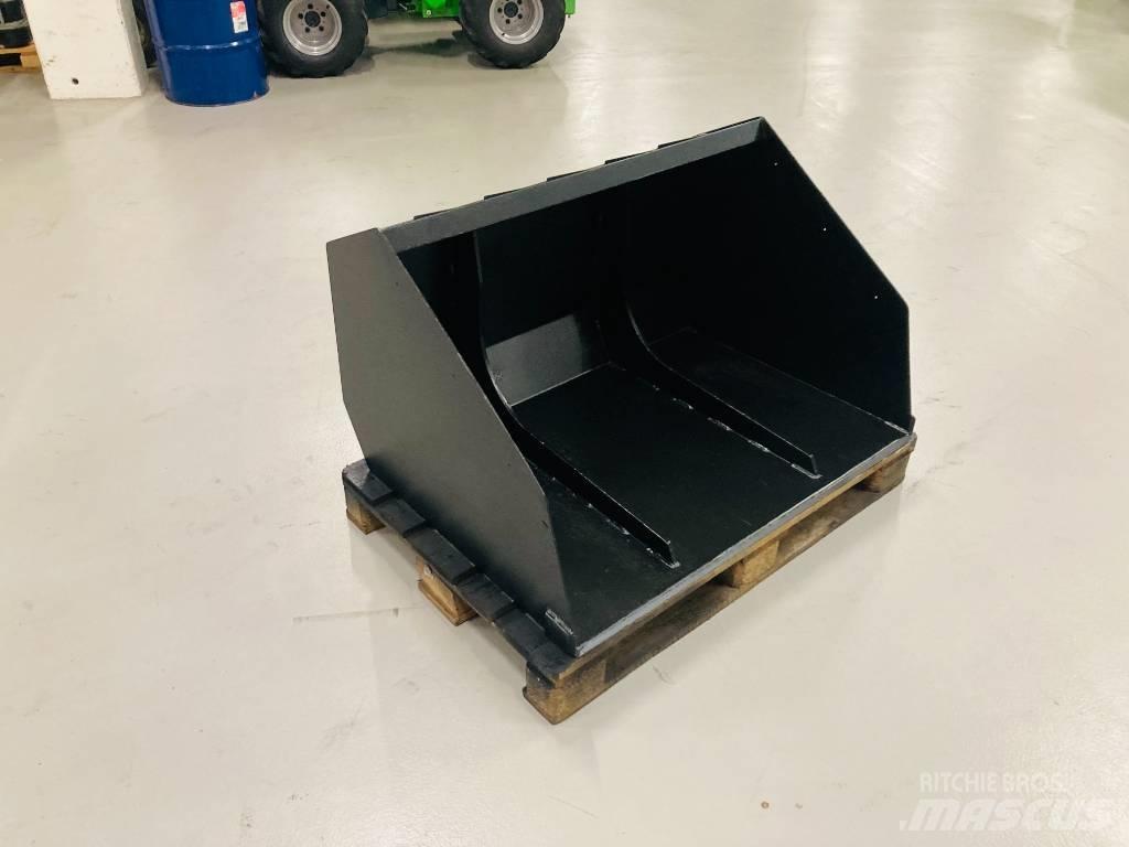 Avant Skovl 110 cm Other components