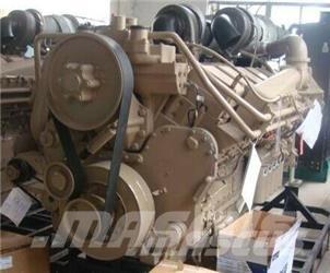 Cummins KTA50-G3 Engines