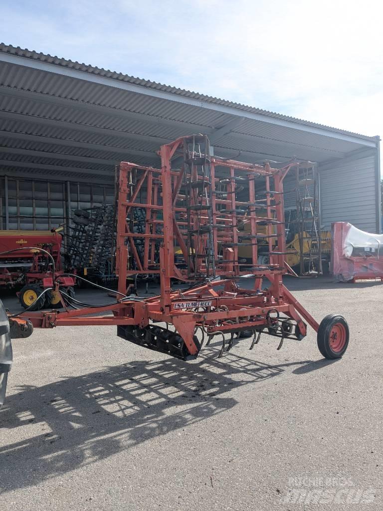 Tume ESA 4800 Harrows
