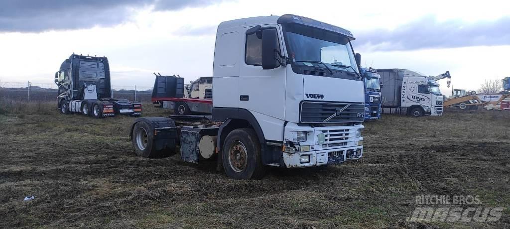 Volvo FH12 380 Prime Movers