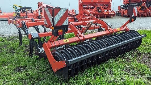 Kuhn Cultimer L300 Cultivators