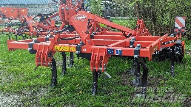 Kuhn Cultimer L300 Cultivators