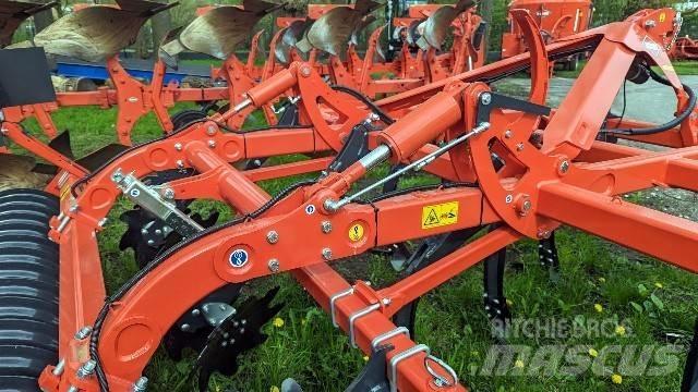 Kuhn Cultimer L300 Cultivators