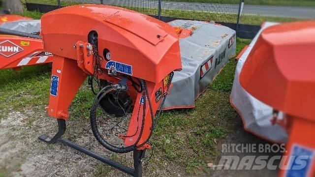 Kuhn GMD 3111-FF Mowers