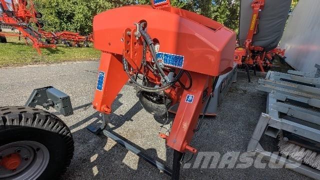 Kuhn GMD 3111-FF Mowers
