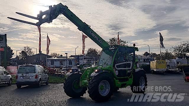 Merlo TF 42.7-116 Telehandlers