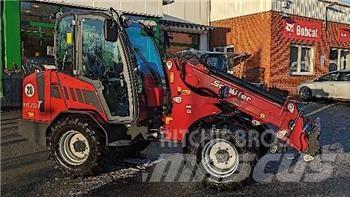 Schäffer 4670T-2 Telehandlers