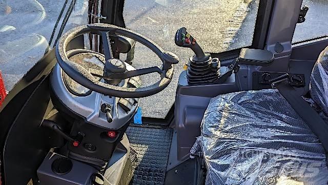 Schäffer 4670T-2 Telehandlers
