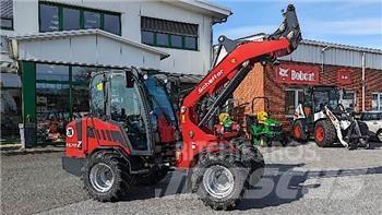 Schäffer 4670Z-2 Telehandlers