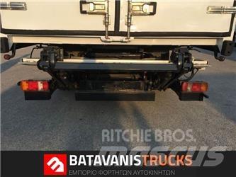 ABG BAR 1500 Other trucks