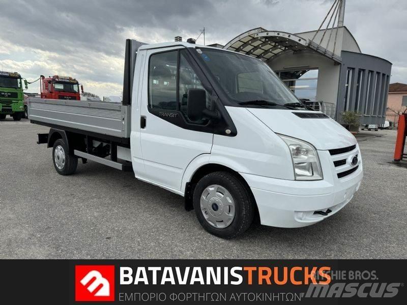 Ford TRANSIT Pick up/Dropside