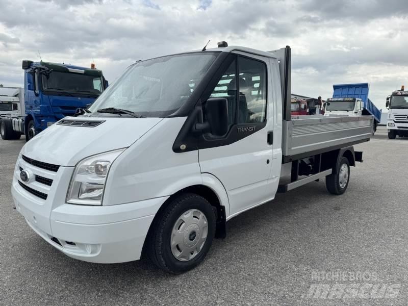 Ford TRANSIT Pick up/Dropside
