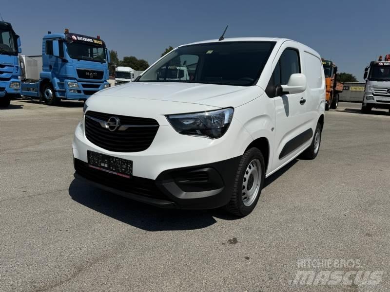 Opel COMBO Pick up/Dropside