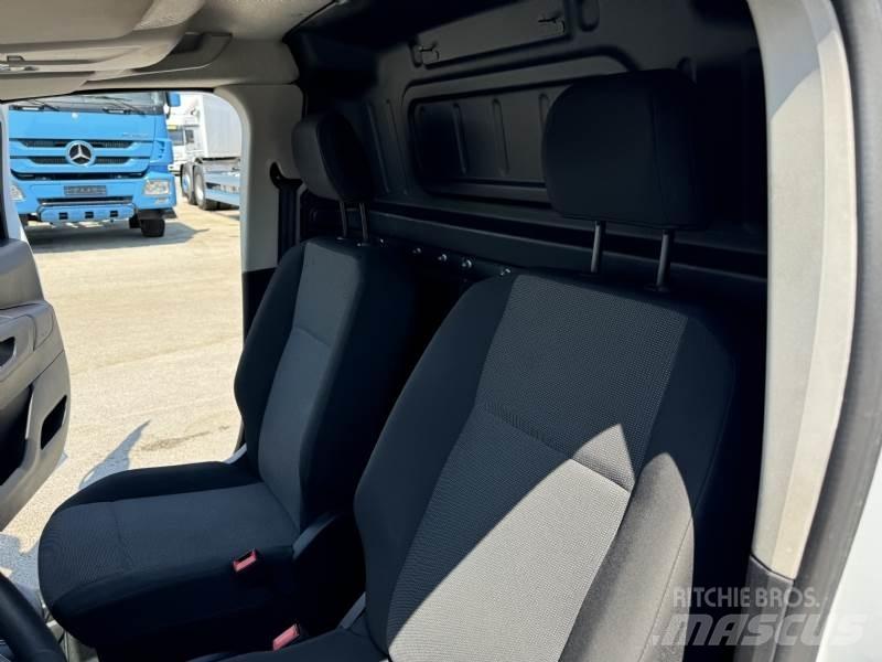 Opel COMBO Pick up/Dropside