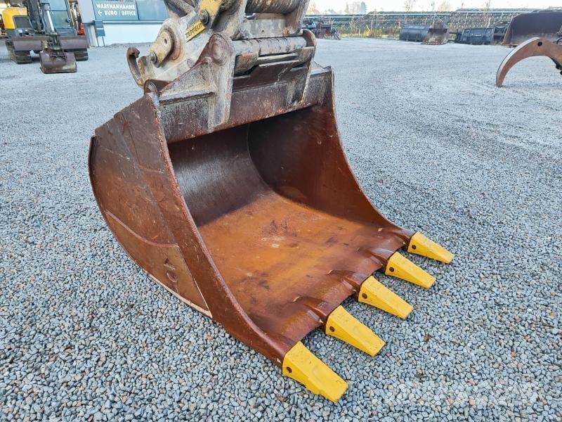 CAT 330FLN Crawler excavators