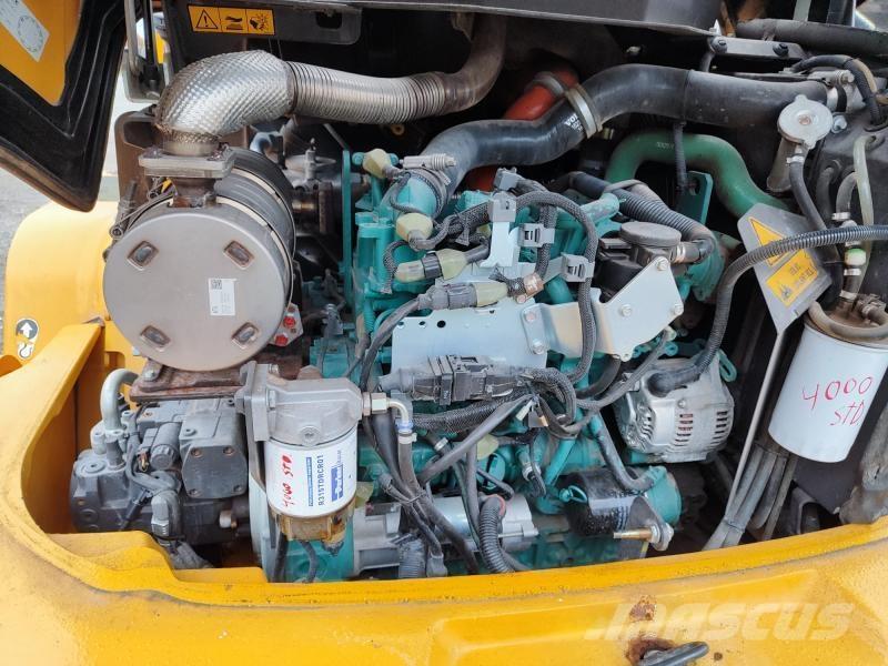 Volvo L30G Wheel loaders