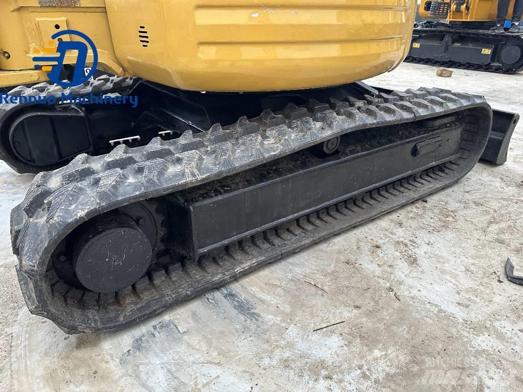 CAT 303 CR Mini excavators < 7t (Mini diggers)