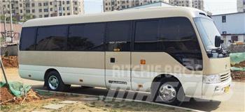 Toyota Coaster Bus Mini bus