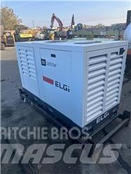  ELGI DS185T4F Compressors