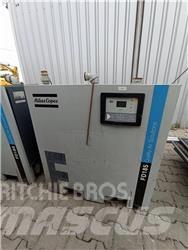 Atlas Copco FD185 Compressed air dryers