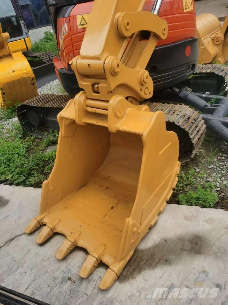CAT 307,5 Mini excavators  7t - 12t