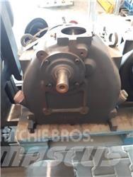  Renner Airpol NK100 Compressor accessories