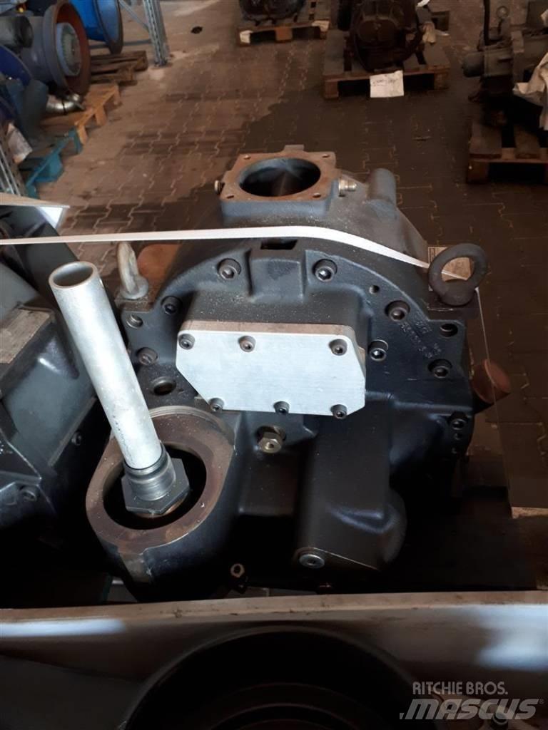  Renner Airpol NK100 Compressor accessories