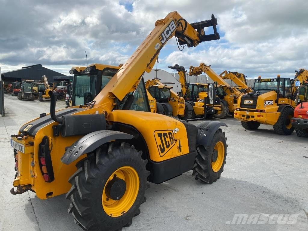 JCB 526-56 Telehandlers