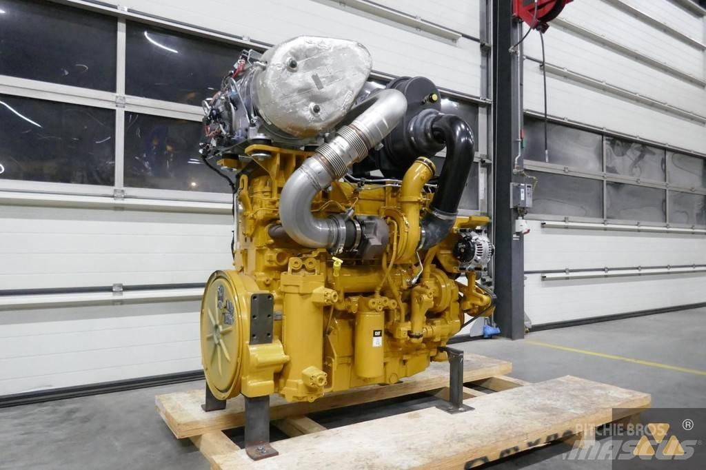 CAT C13B Engines