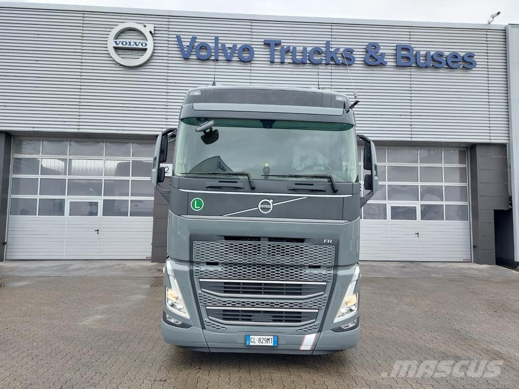 Volvo FH Prime Movers