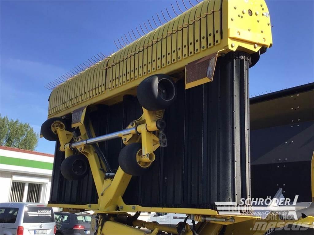 ROC - RT 1000 Windrowers