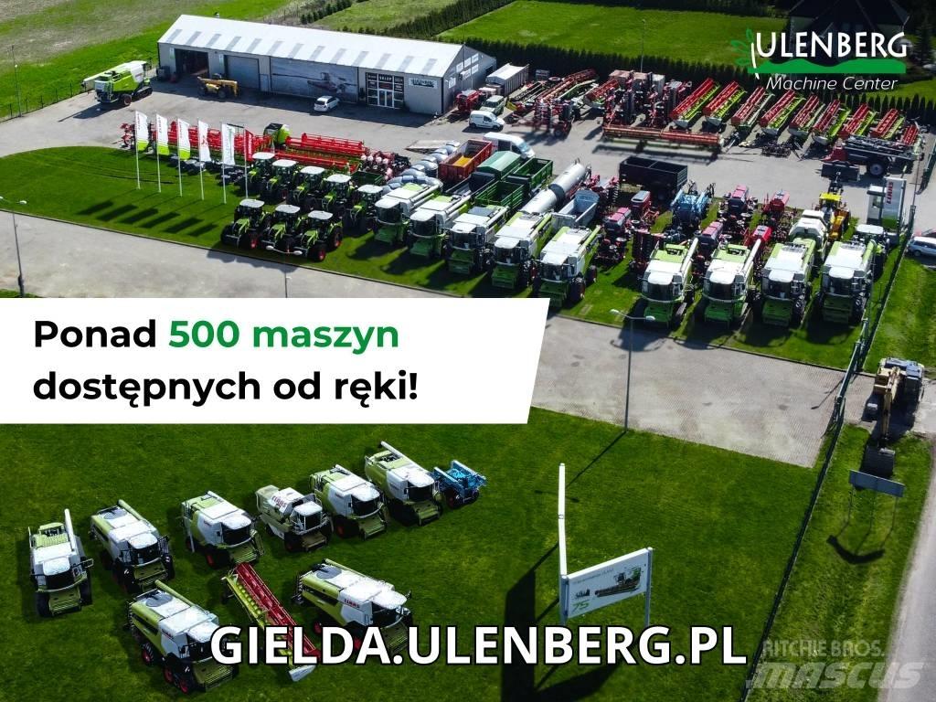 Linde H 40 T LPG trucks