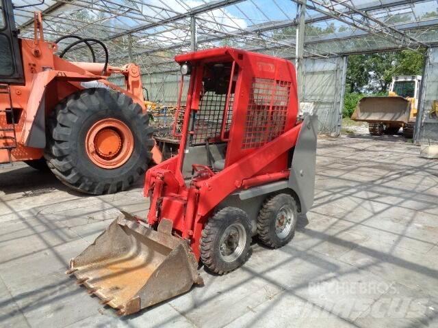 Gehl 1640 Skid steer loaders