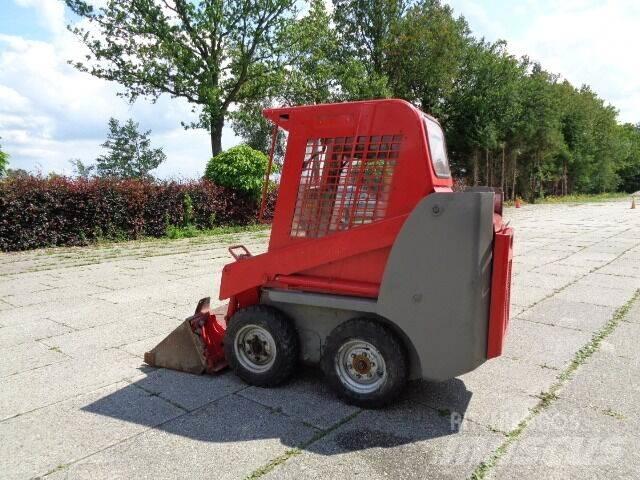 Gehl 1640 Skid steer loaders