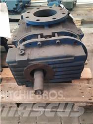 Hibon SNH 811NA Compressor accessories