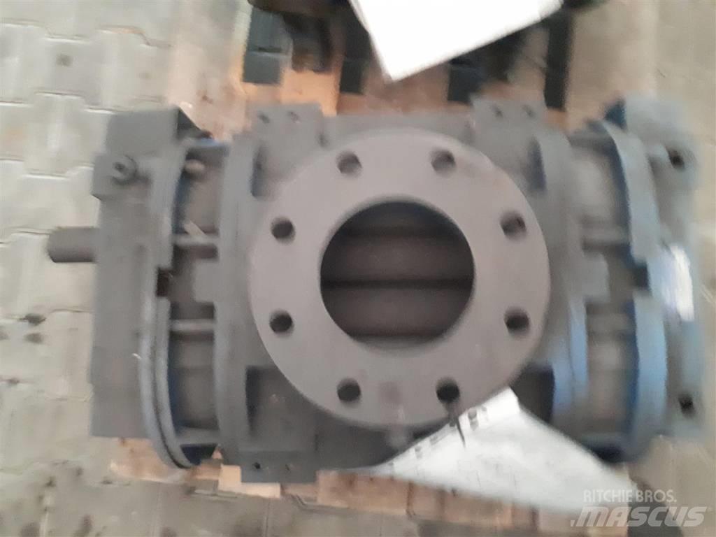  Hibon SNH 811NA Compressor accessories