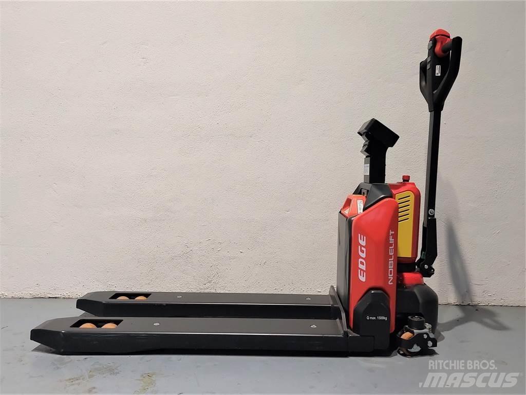  PTE15N SC Litio Low lifter