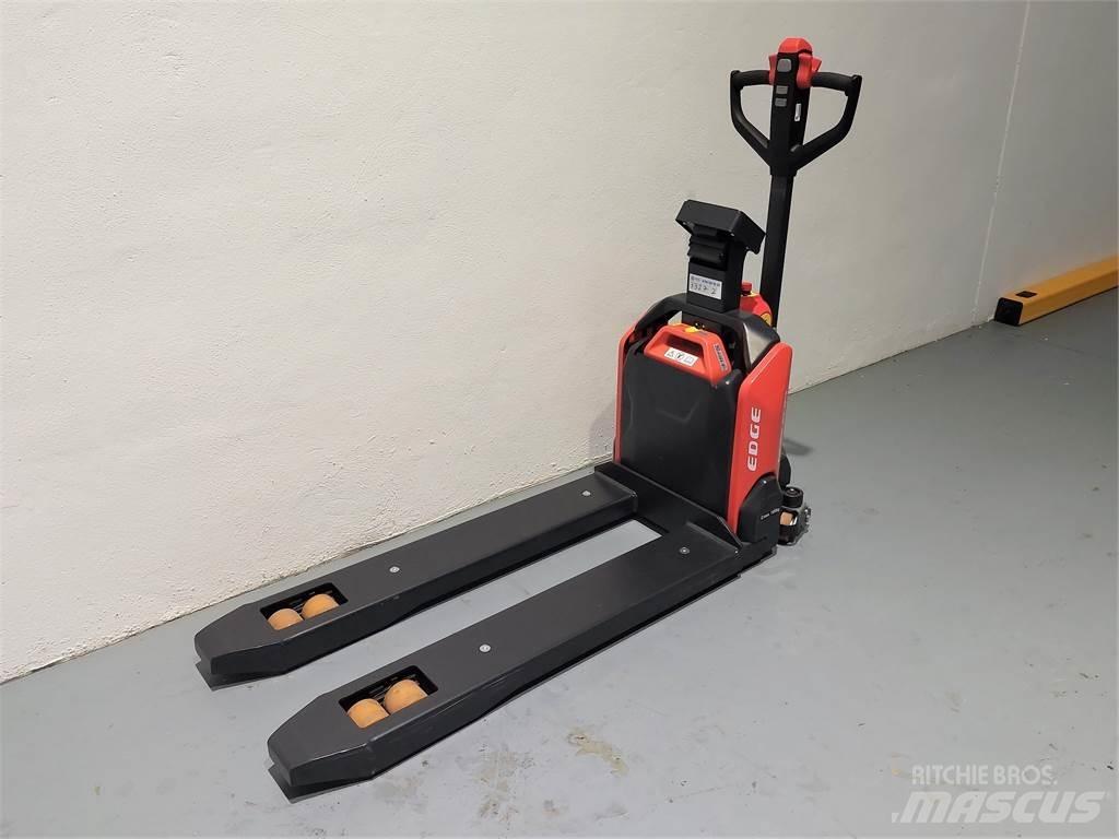  PTE15N SC Litio Low lifter
